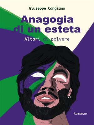 cover image of Anagogia di un esteta